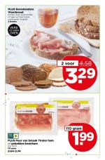 Plus reclame folder week 50, pagina.7