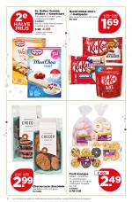 Plus reclame folder week 50, pagina.12