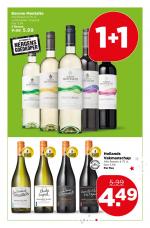 Plus reclame folder week 50, pagina.23