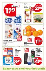 Plus reclame folder week 50, pagina.26