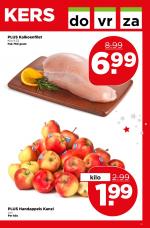 Plus reclame folder week 50, pagina.33