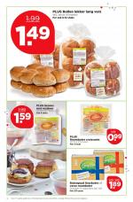 Plus reclame folder week 51, pagina.2