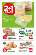 Plus reclame folder week 51, pagina.6