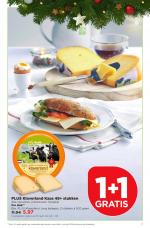 Plus reclame folder week 51, pagina.7