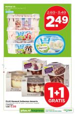 Plus reclame folder week 51, pagina.25
