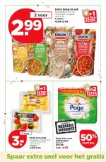Plus reclame folder week 51, pagina.26