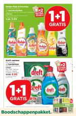 Plus reclame folder week 51, pagina.27