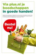Plus reclame folder week 51, pagina.29