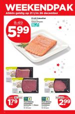 Plus reclame folder week 51, pagina.30