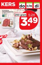 Plus reclame folder week 51, pagina.31