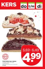 Plus reclame folder week 51, pagina.33