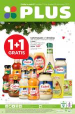Plus reclame folder week 51, pagina.34