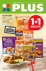 Plus reclame folder van 27-12-2017 week 52 - totaal  pagina's