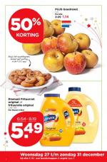 Plus reclame folder week 52 pagina.2 