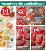 Plus reclame folder week 03, pagina.14