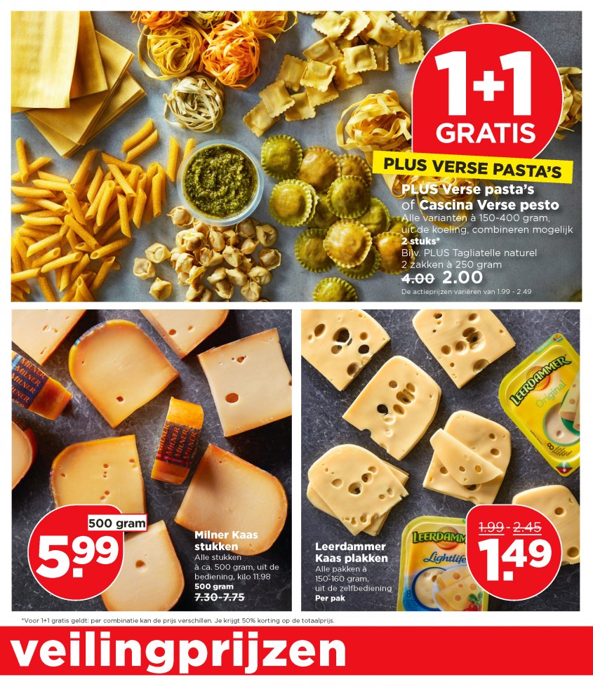 Plus Aanbiedingen van 21-01-2018 pagina.11