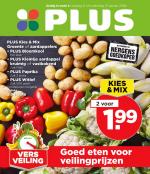 Plus reclame folder van 21-01-2018 week 04 - totaal  pagina's