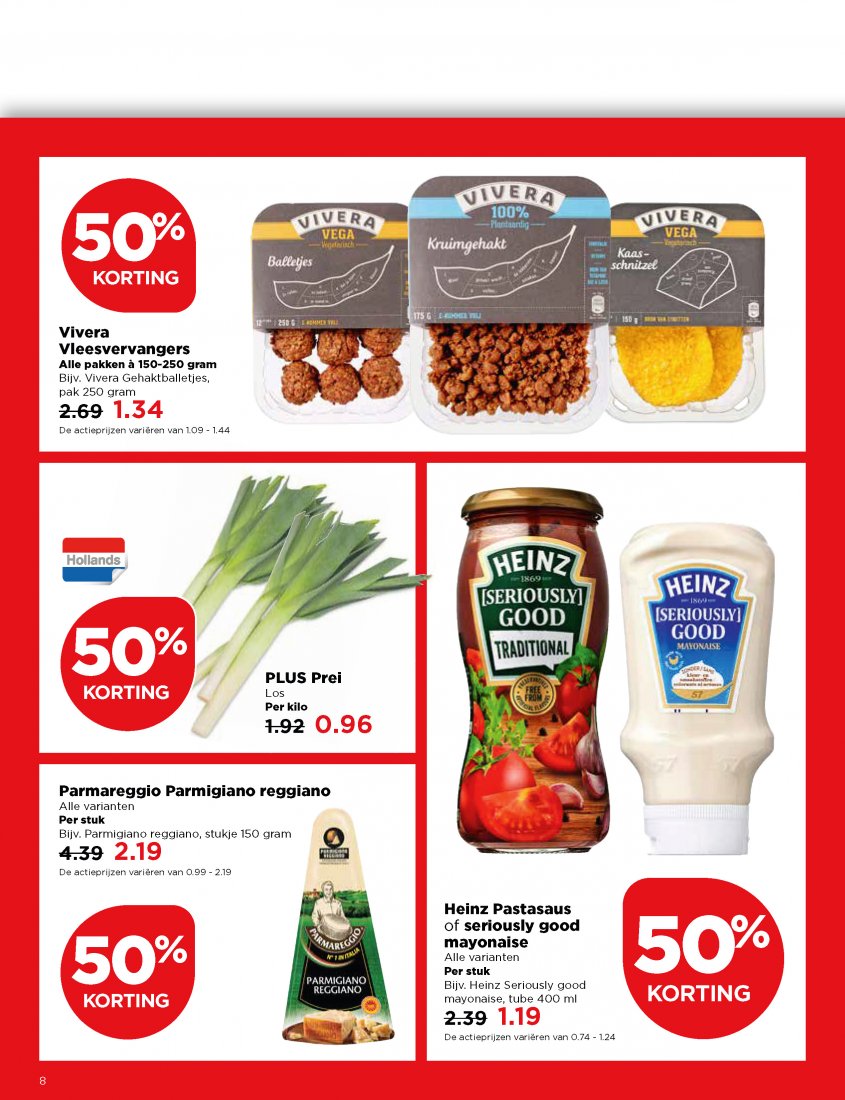 Plus Aanbiedingen van 28-01-2018 pagina.8