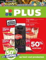 Plus reclame folder van 28-01-2018 week 05 - totaal  pagina's