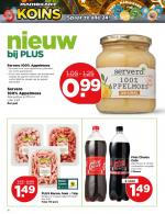 Plus reclame folder week 05, pagina.22