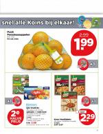 Plus reclame folder week 05, pagina.27