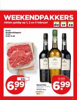 Plus reclame folder week 05, pagina.29