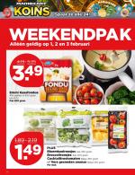 Plus reclame folder week 05, pagina.30
