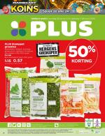 Plus reclame folder week 05, pagina.32