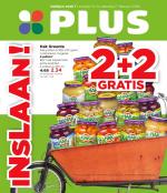 Plus reclame folder van 11-02-2018 week 07 - totaal  pagina's