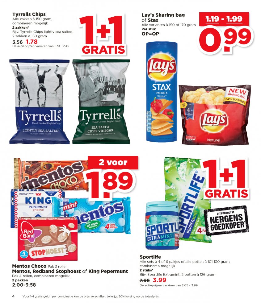 Plus Aanbiedingen van 18-02-2018 pagina.4