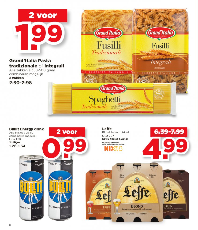 Plus Aanbiedingen van 18-02-2018 pagina.8