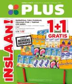 Plus reclame folder van 18-02-2018 week 08 - totaal  pagina's