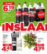 Plus reclame folder week 08, pagina.6