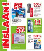 Plus reclame folder week 08, pagina.10