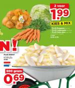 Plus reclame folder week 08, pagina.13