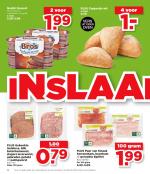 Plus reclame folder week 08, pagina.16