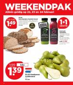 Plus reclame folder week 08, pagina.26