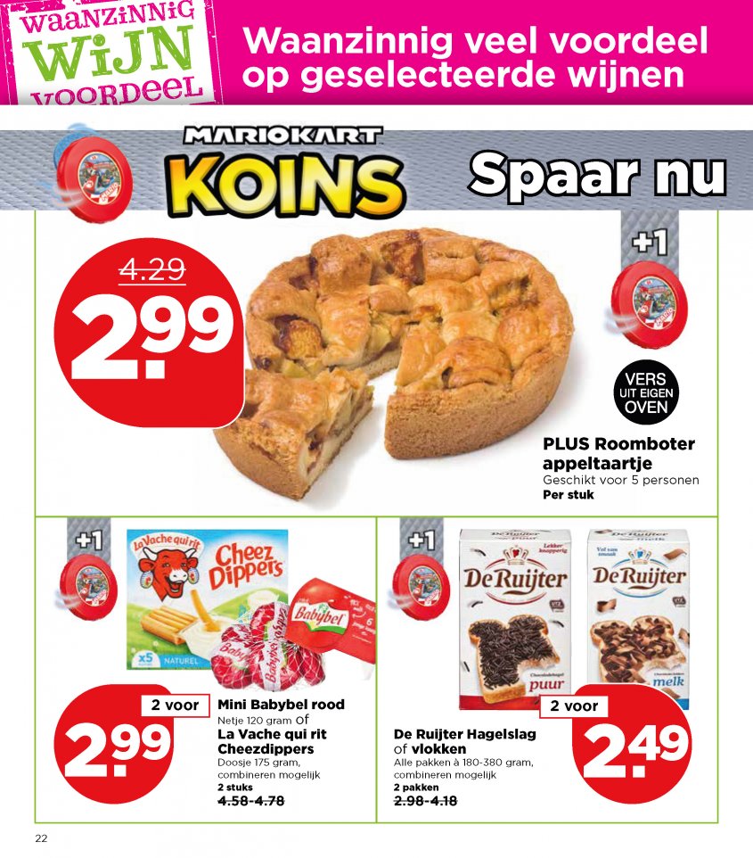 Plus Aanbiedingen van 25-02-2018 pagina.30