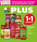 Plus reclame folder week 09 pagina.1 