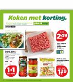 Plus reclame folder week 09, pagina.6