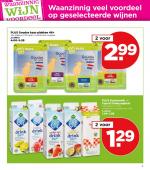 Plus reclame folder week 09, pagina.11