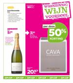 Plus reclame folder week 09, pagina.23