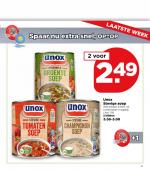 Plus reclame folder week 09, pagina.29