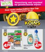 Plus reclame folder week 09, pagina.34