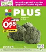 Plus reclame folder week 09, pagina.40