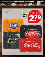 Plus reclame folder week 10, pagina.3