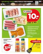 Plus reclame folder week 10, pagina.9