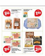 Plus reclame folder week 10, pagina.12