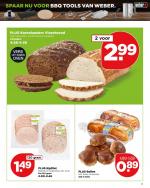 Plus reclame folder week 10, pagina.13
