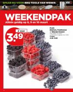 Plus reclame folder week 10, pagina.32